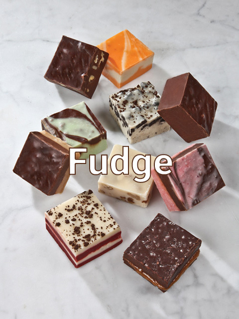 Fudge