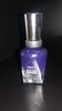 Sally Hansen Complete Nail Enamel DarkDenim, 1 Count