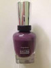 Sally Hansen Salon Manicure, 869 Violet Glass