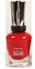 Sally Hansen Complete Salon Manicure Nail Polish 0.5 Fl Oz #864 CANDIED APPLE