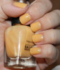 Sally Hansen Complete Salon Manicure, Gold Glass #860, 0.5 Ounce