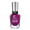 Sally Hansen Complete Salon Manicure, Orchid Me Not, 0.5 Ounce