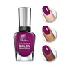 Sally Hansen Complete Salon Manicure, Orchid Me Not, 0.5 Ounce