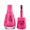 Esmalte The Gel Nail Polish - 113 fairytale gone pink - Essence