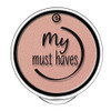 ess. my must haves satin colorete 03