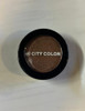 City Color Eyeshadow, Goal Digger