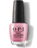 OPI Nail Lacquer, Aphrodite's Pink Nightie