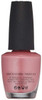 OPI Nail Lacquer, Aphrodite's Pink Nightie