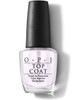 OPI Nail Lacquer Top Coat