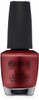 OPI Nail Lacquer, Bogota Blackberry