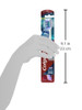 Colgate 360° Enamel Health Whitening Toothbrush, Soft