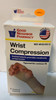 Good Neighbor Pharmacy Wrist Compression Support, SMALL