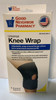 Good Neighbor Pharmacy Universal Knee Wrap