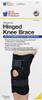 GNP Knee HINGED Support NEO L/XL