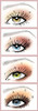 L'Oréal Paris Paradise Enchanted Scented Eyeshadow Palette, 0.25 fl. oz.