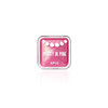 COVERGIRL Katy Kat Pearl Lipstick, Purrty In Pink, 0.120 Ounce (packaging may vary)