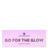 Essence Go For The Glow Paleta Iluminadora 01