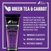 THE MANE CHOICE Green Tea & Carrot Deep Strengthening & Restorative Mask Treatment