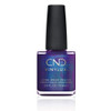 CND Vinylux Long Wear Polish Eternal Midnight #254 0.5 Fl Oz / 15 ml