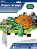 Trends International  Turtle Paper Sculpt Model