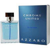 Chrome United By Azzaro, Eau De Toilette 1.7 fl.oz