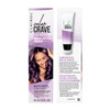 Clairol Color Crave Temporary Hair Color Makeup, Brilliant Amethyst, 1 Count