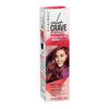 Clairol Color Crave Temporary Hair Color Makeup, Brilliant Ruby, 1 Count