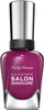 Sally Hansen Complete Salon Manicure, Orchid Me Not 0.50 oz (Pack of 2)