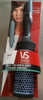 Vidal Sassoon Ionic Technology Round Brush with Bonus Clip