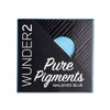 WUNDER2 Pure Pigments Ultra-Fine Loose Color Powders for Eye Makeup, Maldives Blue, 0.04 Ounce