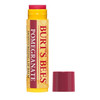 Burt's Bees 100% Natural Moisturizing Lip Balm, Pomegranate with Beeswax and Fruit Extracts - 4 Tubes