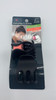 Scunci Everyday & Active No Slip Grip Jawclip, 2 pack, Colors Will Vary