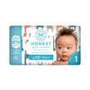 The Honest Company Gentle & Absorbent Diapers, Size 1, 35 count, 8-14 pounds