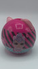 LOL Surprise #549 Scrunchie, Pink Kitty Ears, NEW SEALED