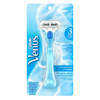 Gillette Venus Close & Clean Women's Razor - 1 handle + 1 refill