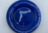 Corsica Blue Dinner Plate, 11.5 inches