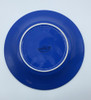 Corsica Blue Dinner Plate, 11.5 inches