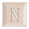 Kate Spade New York Its Personal Dish Letter N