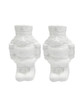 American Atelier Nutcracker Salt & Pepper Shaker Set