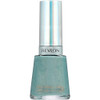 Revlon Nail Enamel, Chip Resistant Nail Polish, Glossy Shine Finish, in Blue/Green, 115 Fairy Dust, 0.5 oz