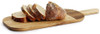 Sagaform Nature Collection Cutting/Serving Board, Oblong, brown