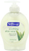 Softsoap Moisturizing Liquid Hand Soap, Soothing Aloe Vera 7.5 oz by Softsoap (Pack of 2)