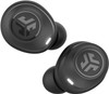 JLab Audio JBuds Air True Wireless Signature Bluetooth Earbuds + Charging Case - IP55 Sweat Resistance - Bluetooth 5.0 Connection - Stereo Phone Calls - 3 EQ Sound Settings