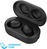 JLab Audio JBuds Air True Wireless Signature Bluetooth Earbuds + Charging Case - IP55 Sweat Resistance - Bluetooth 5.0 Connection - Stereo Phone Calls - 3 EQ Sound Settings