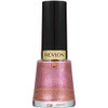 Revlon Nail Enamel, Chip Resistant Nail Polish, Glossy Shine Finish, in Pink, 150 Desirable, 0.5 oz