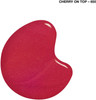 Sally Hansen Insta-Dri Nail Color, 655 Cherry on The Top