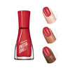 Sally Hansen Insta-Dri Nail Color, 654 Reddy in Red