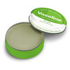 Vaseline Lip Therapy Lip Balm Tin, Aloe Vera, 0.6 oz
