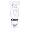 Dove Ultracare Conditioner Crème Thick, Damaged Hair Concentrated Repair 8 oz (Pack of 2)