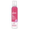 Glee, The Shave Mousse, Summer Lily 8.1 OZ.